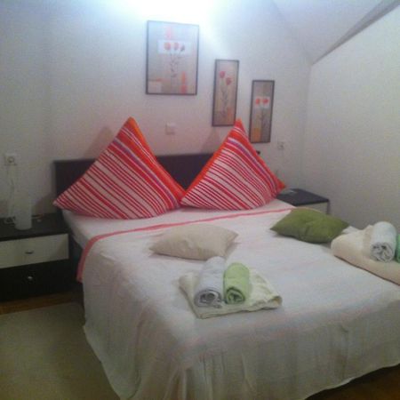 Vasto Apartments Kastela Phòng bức ảnh