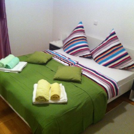 Vasto Apartments Kastela Phòng bức ảnh