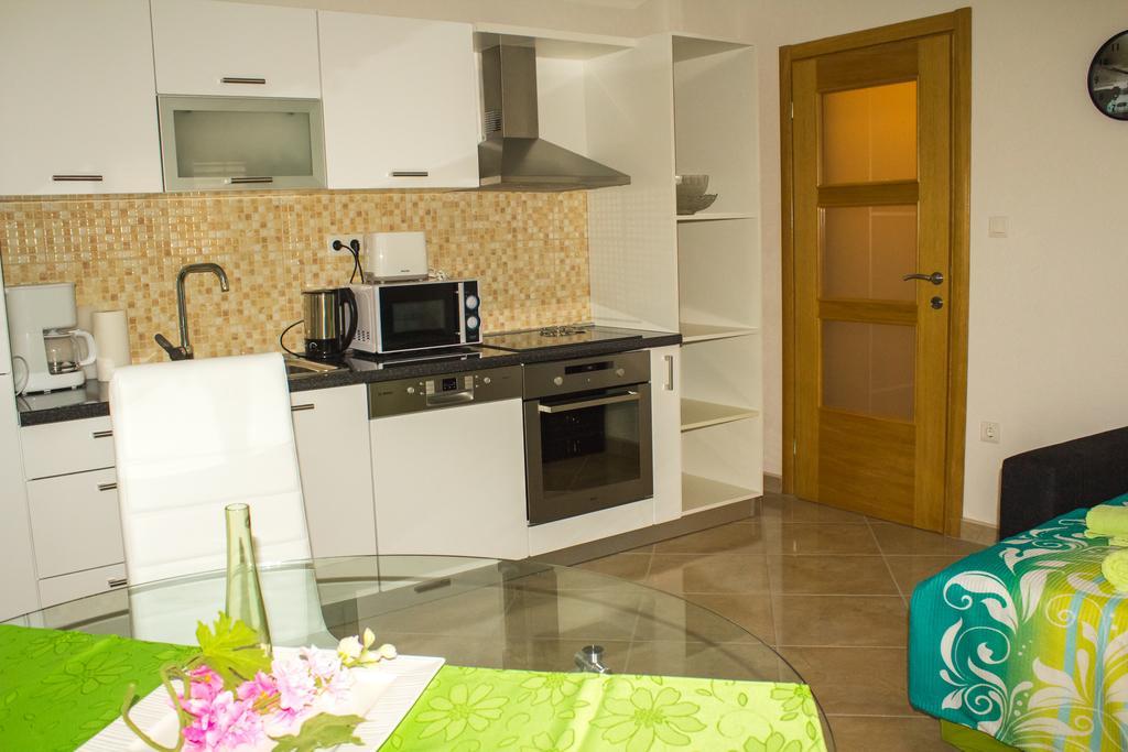 Vasto Apartments Kastela Phòng bức ảnh