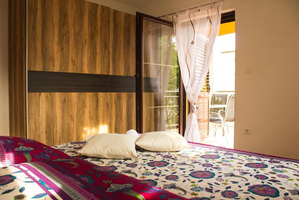 Vasto Apartments Kastela Phòng bức ảnh
