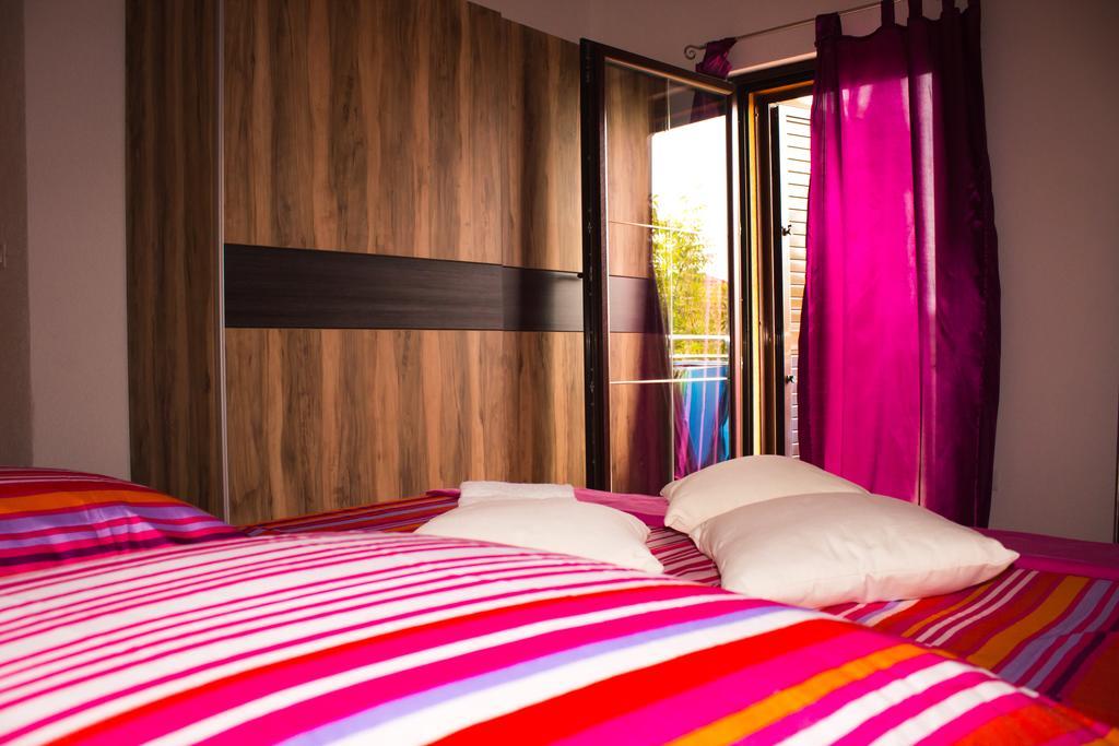 Vasto Apartments Kastela Phòng bức ảnh