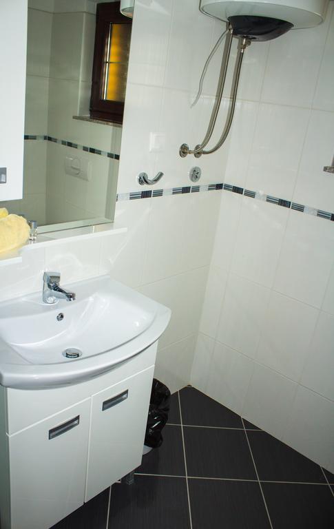 Vasto Apartments Kastela Phòng bức ảnh