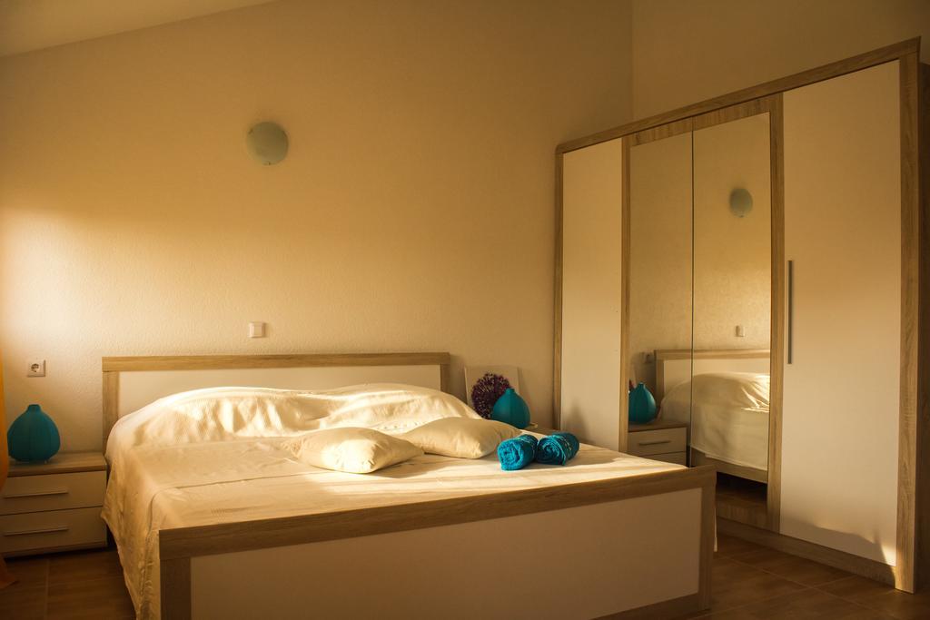 Vasto Apartments Kastela Phòng bức ảnh
