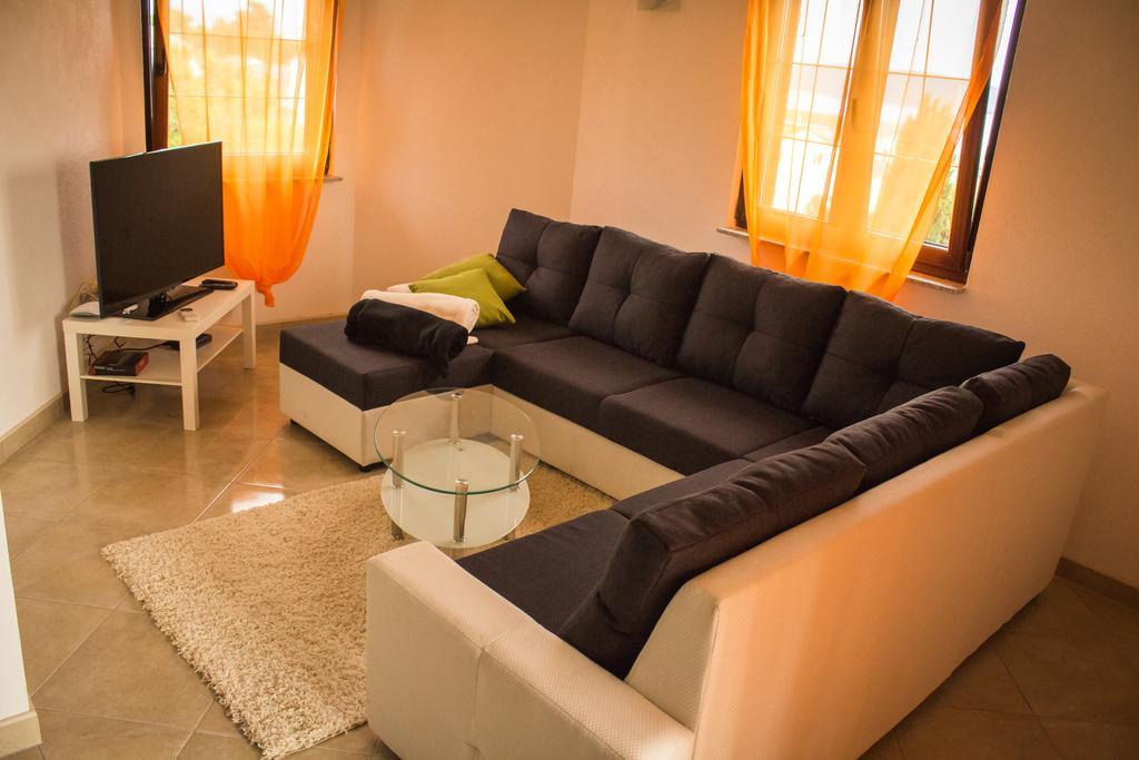 Vasto Apartments Kastela Phòng bức ảnh