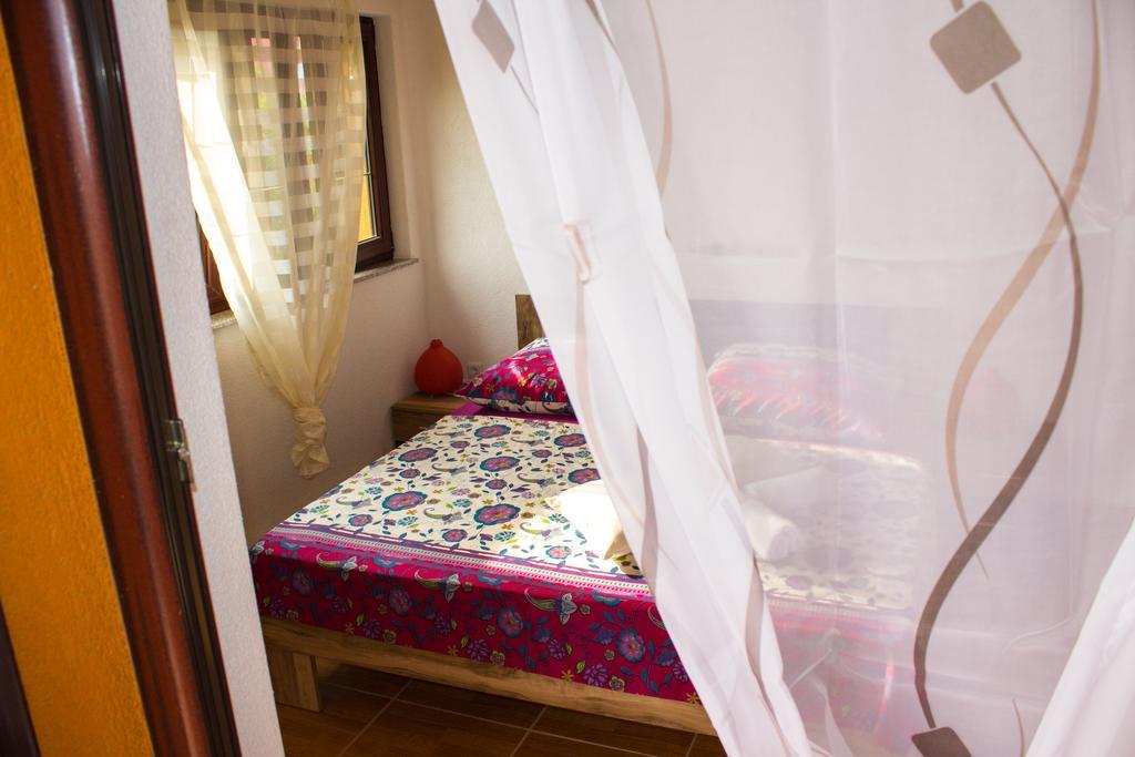 Vasto Apartments Kastela Phòng bức ảnh