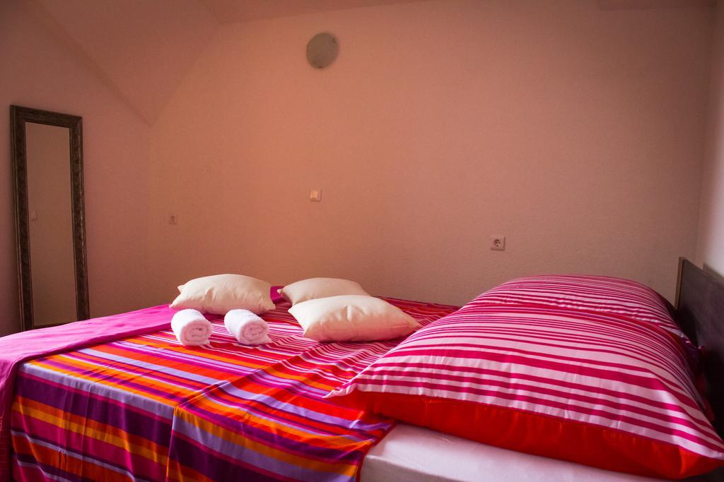 Vasto Apartments Kastela Phòng bức ảnh