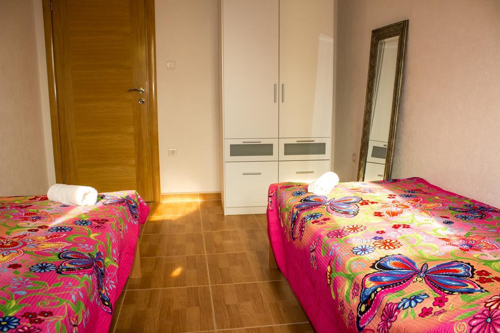Vasto Apartments Kastela Phòng bức ảnh