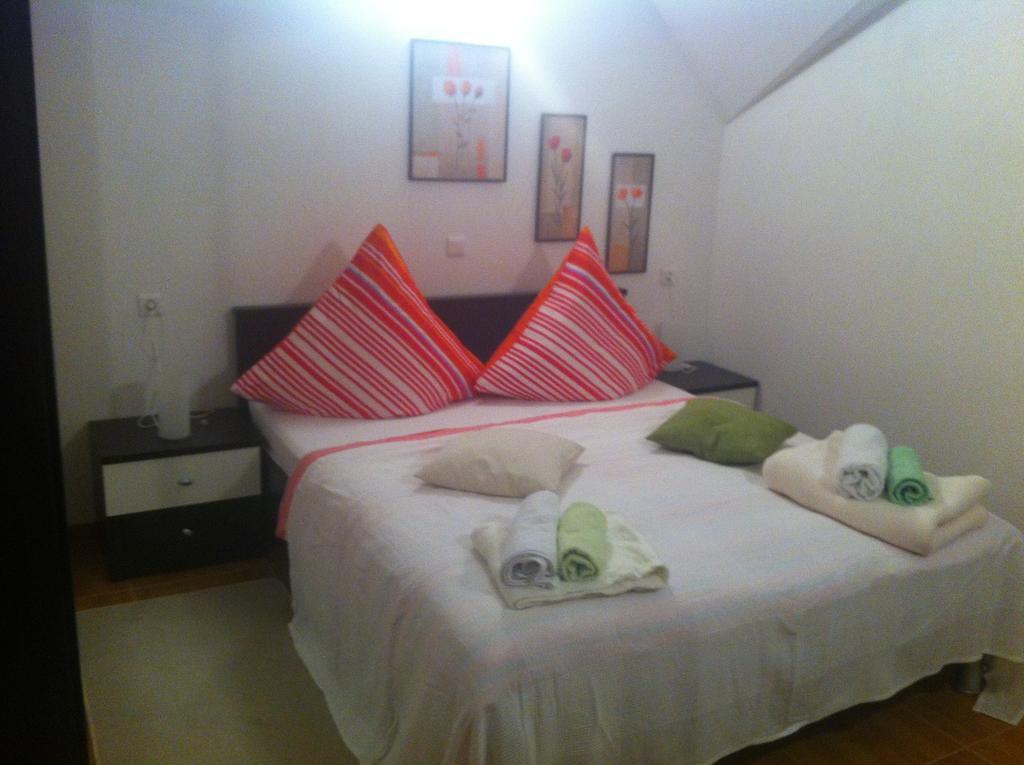 Vasto Apartments Kastela Phòng bức ảnh